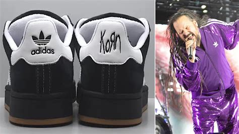 adidas korn meaning|korn adidas uncensored w lyrics.